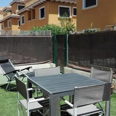 Chalet Pareado Moderno Casa vacanze Ciudad Quesada