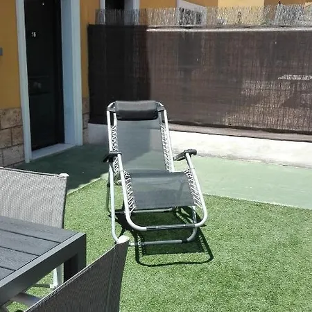 Casa vacanze Chalet Pareado Moderno Ciudad Quesada