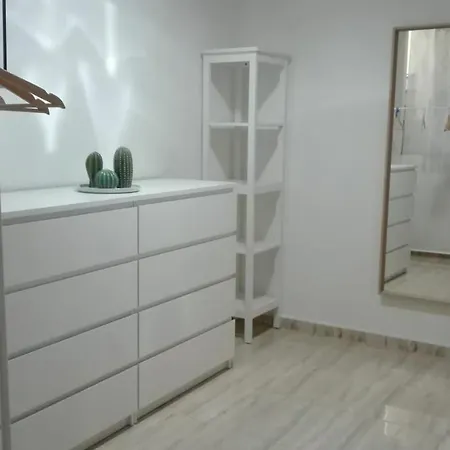 Chalet Pareado Moderno Casa vacanze *