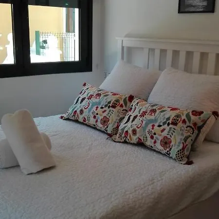 Casa vacanze Chalet Pareado Moderno *