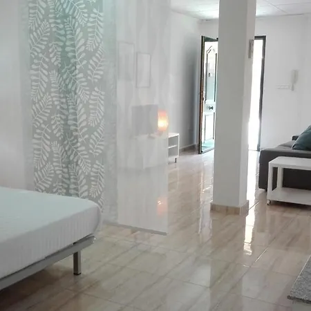 Chalet Pareado Moderno Casa vacanze *