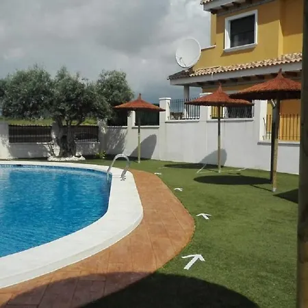 Chalet Pareado Moderno * Ciudad Quesada