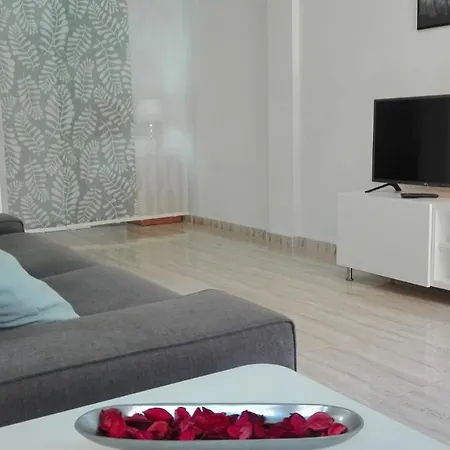 Casa vacanze Chalet Pareado Moderno *