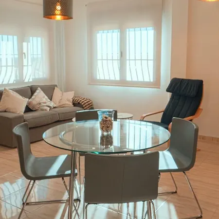 Chalet Pareado Moderno