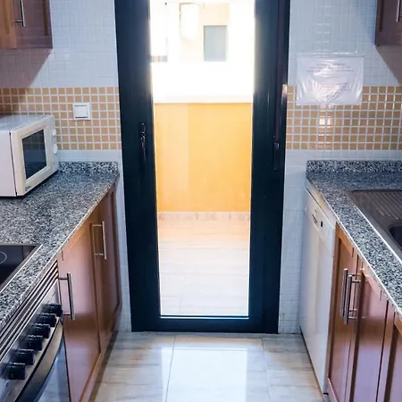 Chalet Pareado Moderno