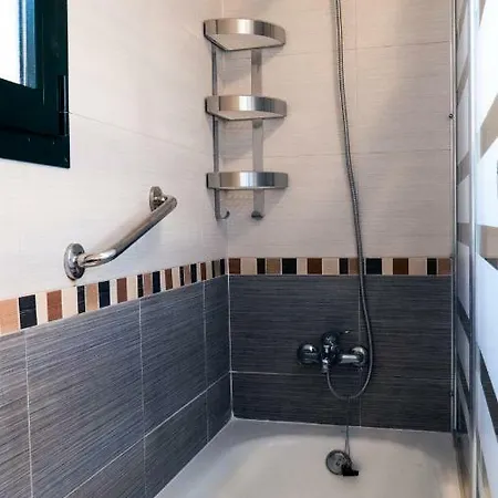 Casa vacanze Chalet Pareado Moderno *