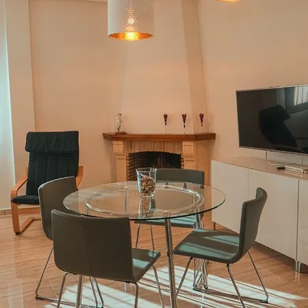 Chalet Pareado Moderno * Ciudad Quesada