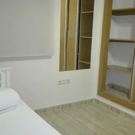 Chalet Pareado Moderno Casa vacanze *