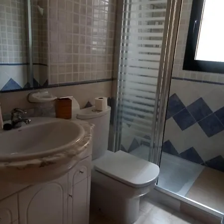 Casa vacanze Chalet Pareado Moderno Ciudad Quesada