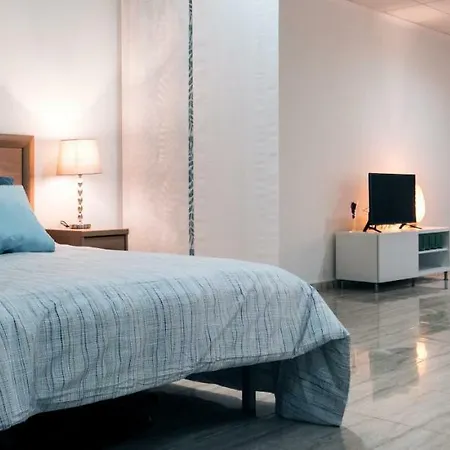 Prázdninový dům Chalet Pareado Moderno Ciudad Quesada